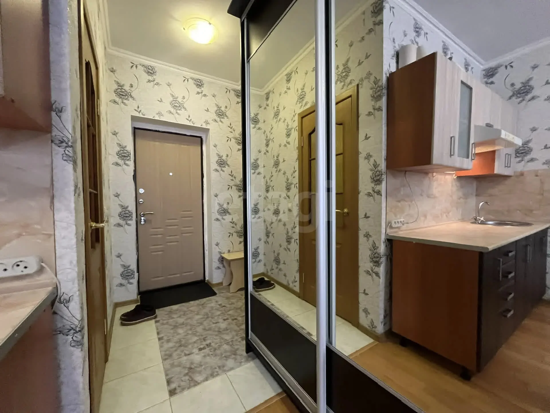 Студия, 24.93м² (Тепличная улица, 104) - миниатюра 12