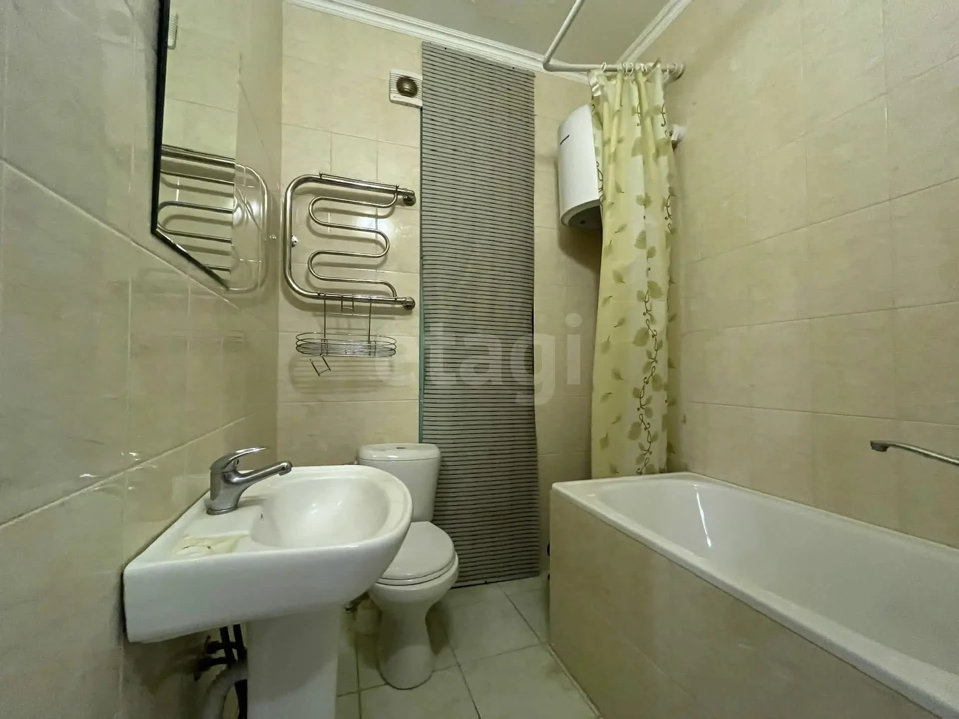 Студия, 24.93м² (Тепличная улица, 104) - миниатюра 13