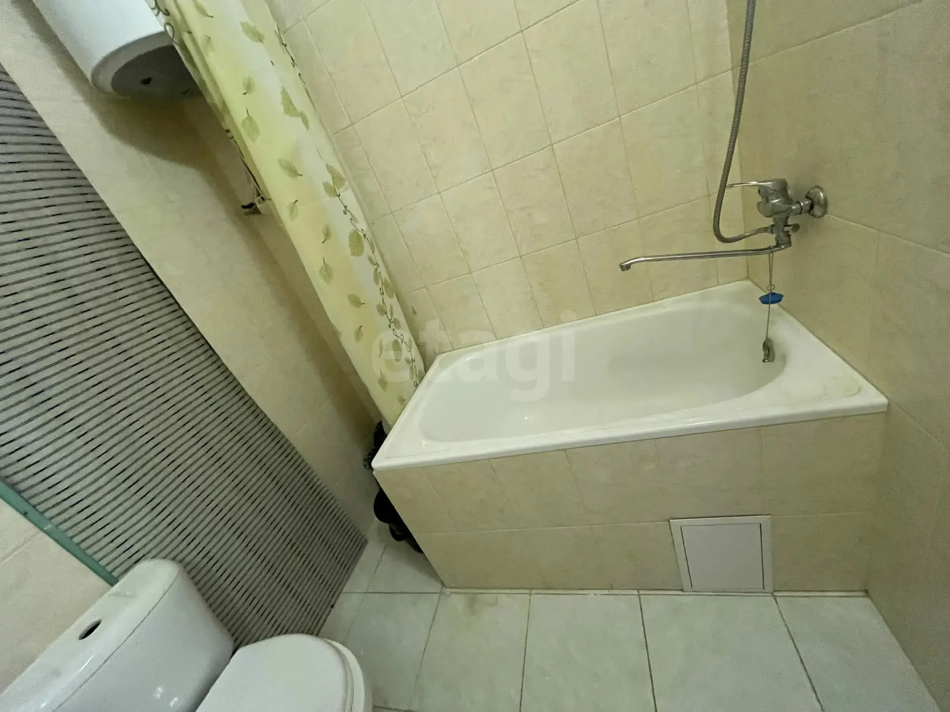 Студия, 24.93м² (Тепличная улица, 104) - миниатюра 15