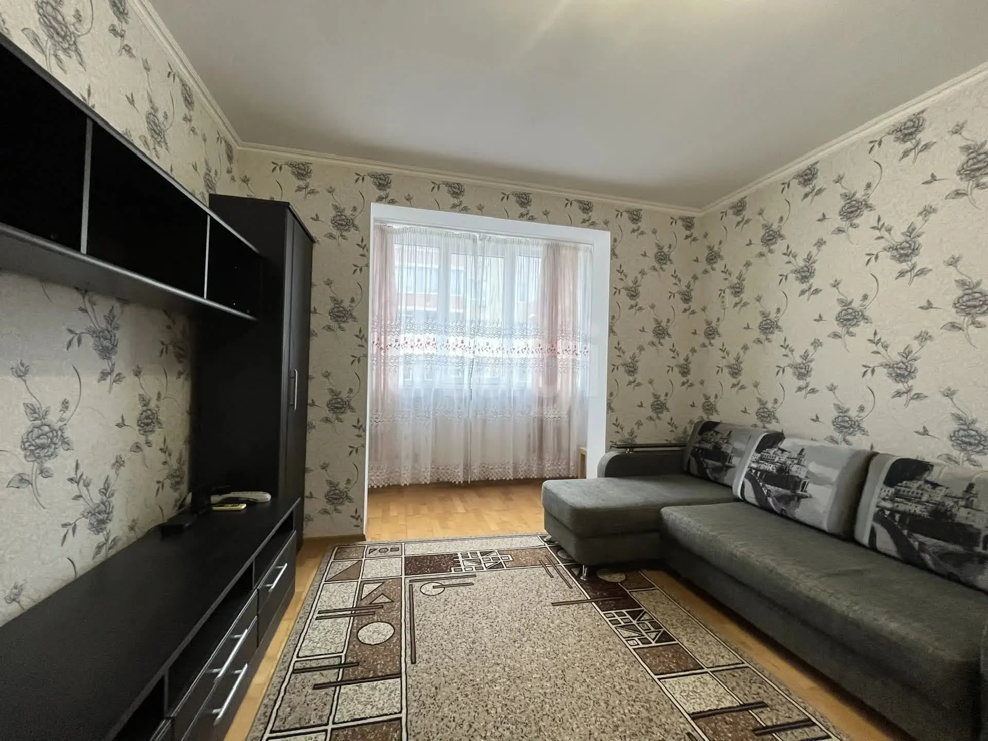 Студия, 24.93м² (Тепличная улица, 104) - миниатюра 2