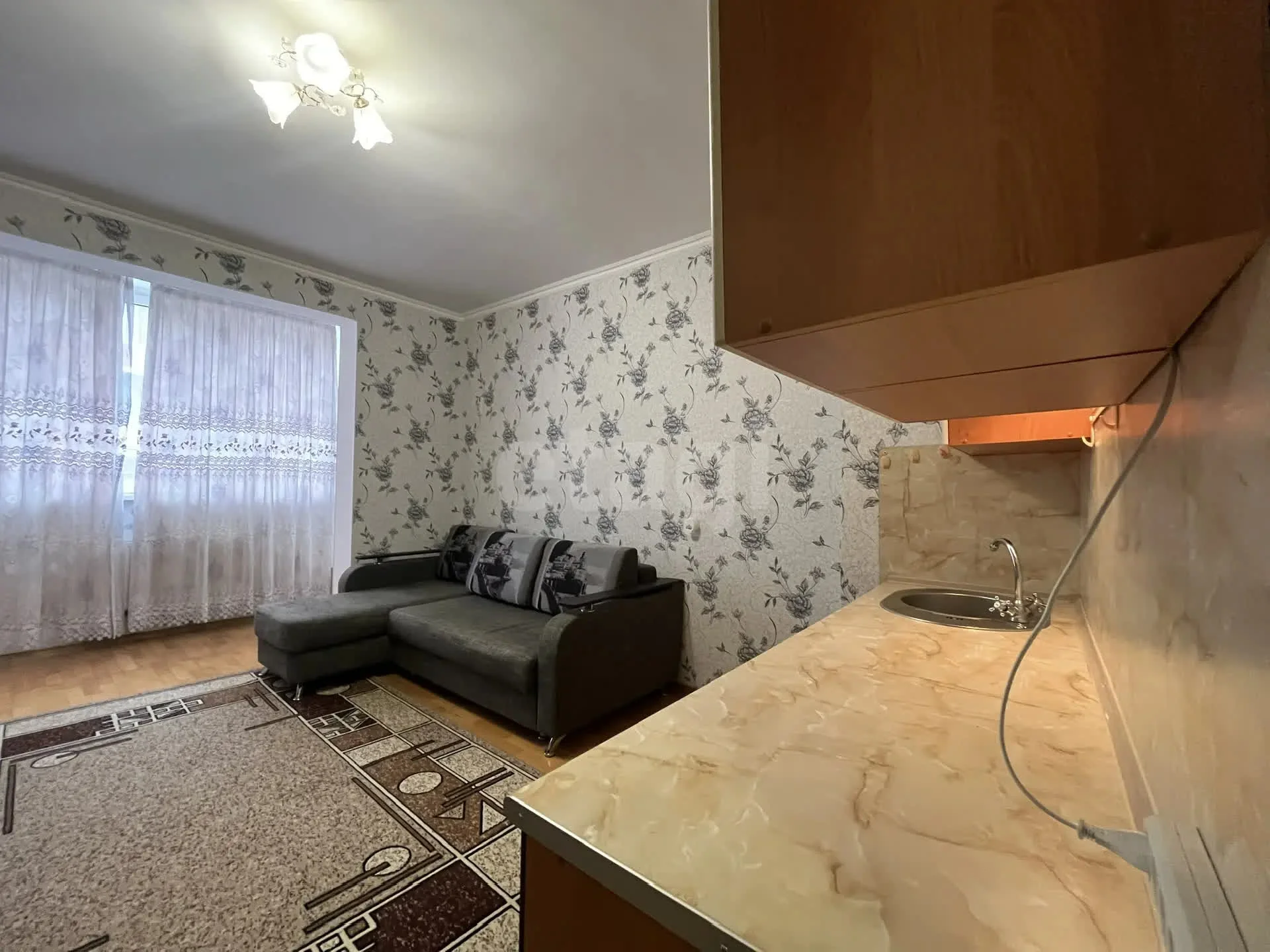 Студия, 24.93м² (Тепличная улица, 104) - миниатюра 5