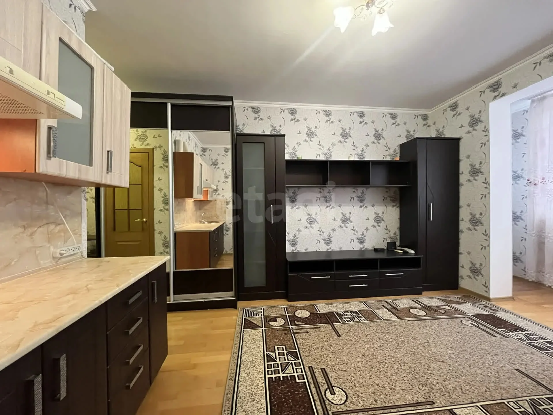 Студия, 24.93м² (Тепличная улица, 104) - миниатюра 7