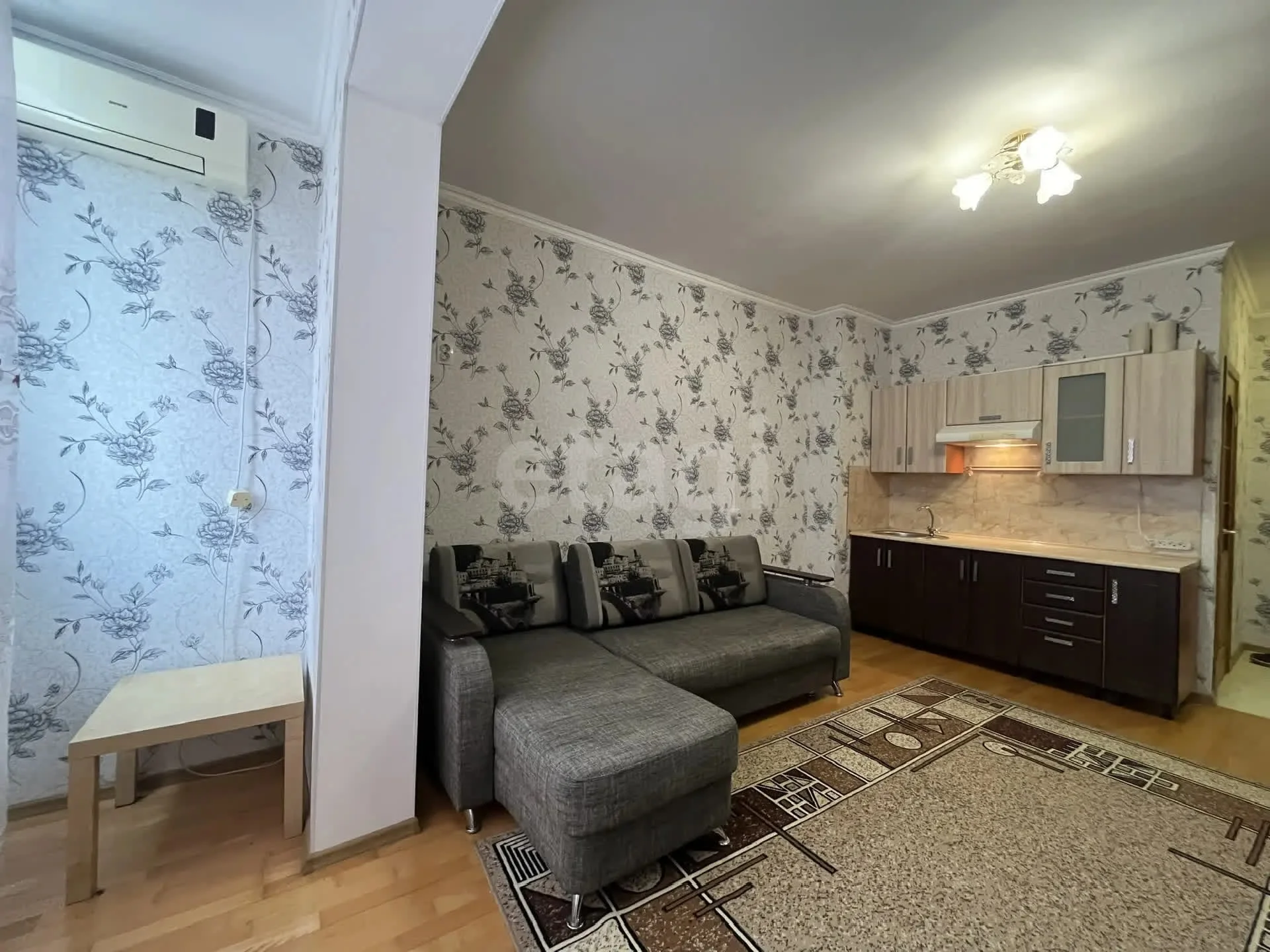 Студия, 24.93м² (Тепличная улица, 104) - миниатюра 8