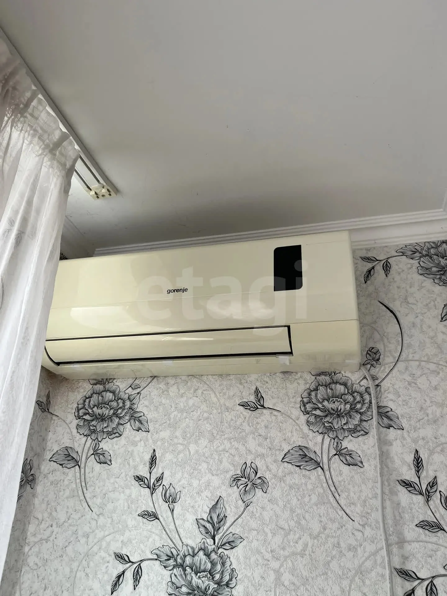Студия, 24.93м² (Тепличная улица, 104) - миниатюра 9
