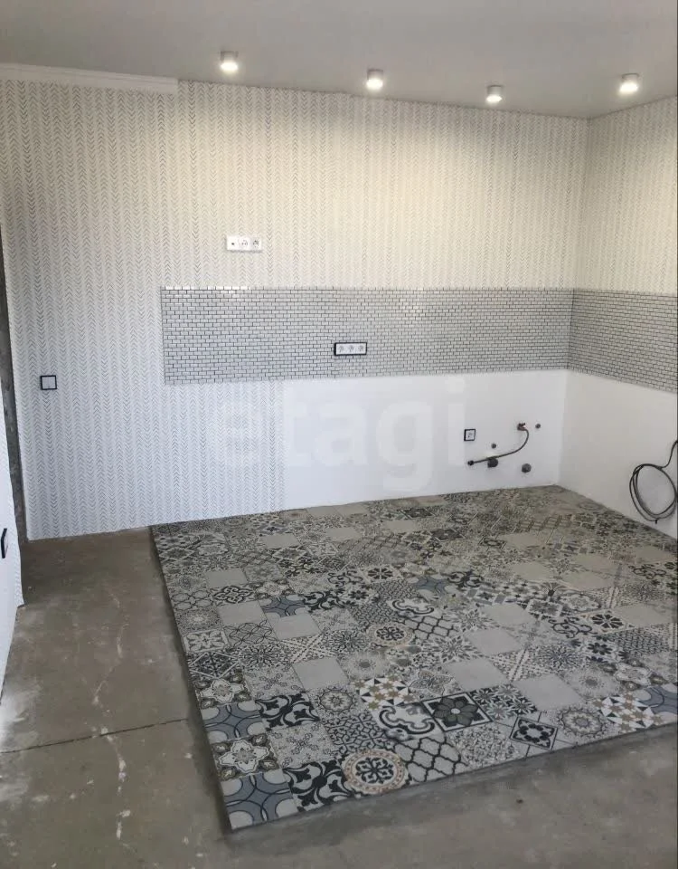 3-к квартира, 79.1м² (улица Петра Метальникова, 40) - изображение 1