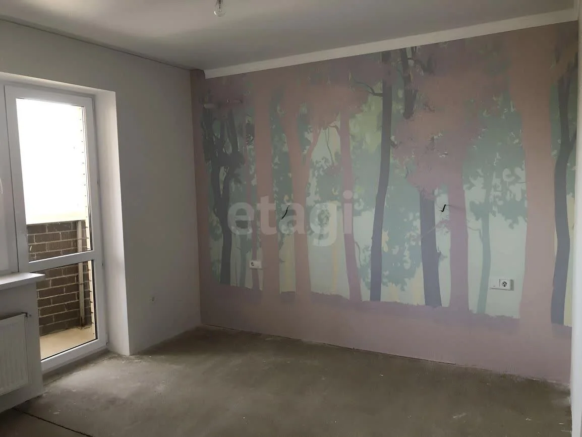 3-к квартира, 79.1м² (улица Петра Метальникова, 40) - миниатюра 10