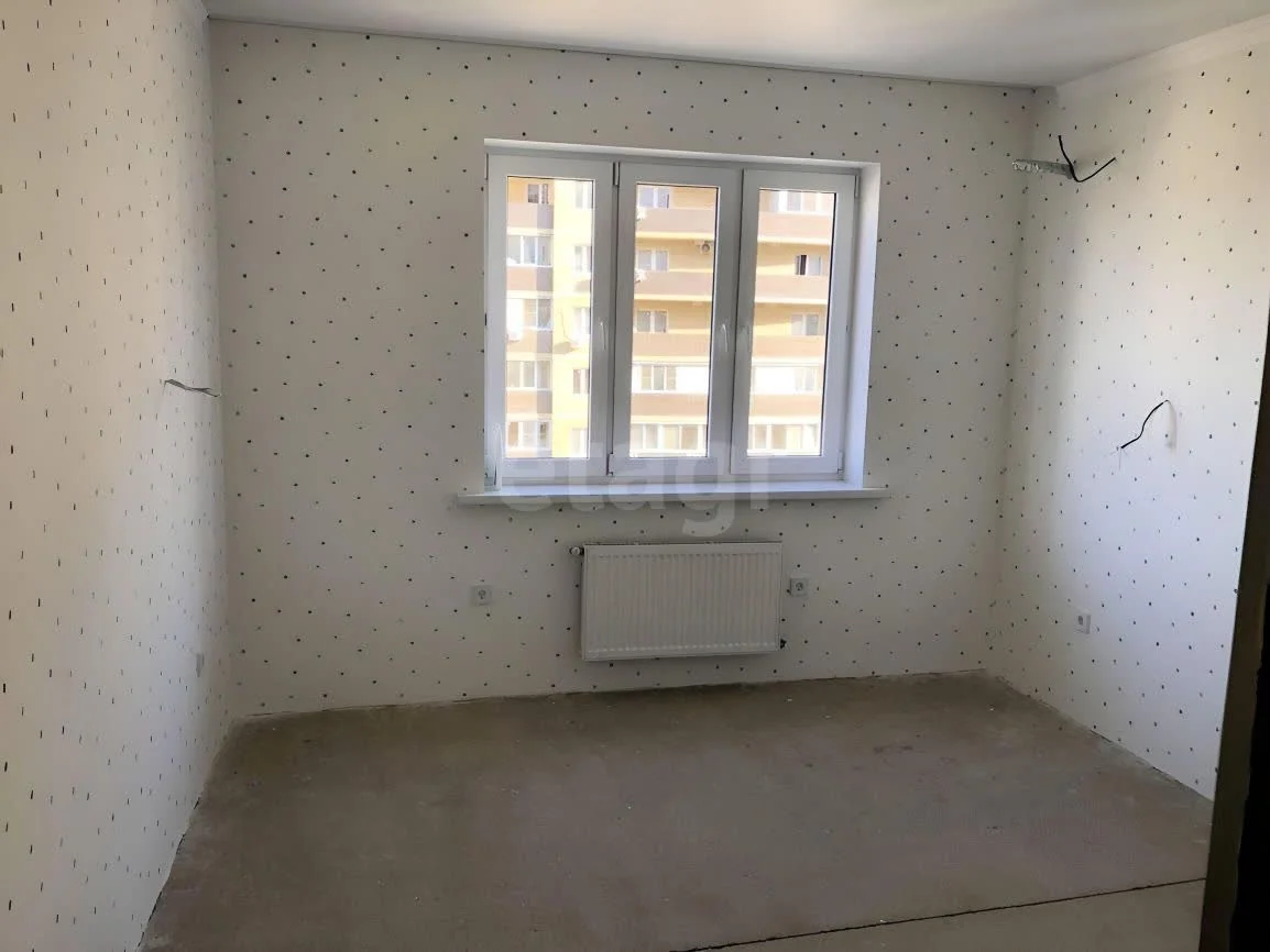 3-к квартира, 79.1м² (улица Петра Метальникова, 40) - миниатюра 11