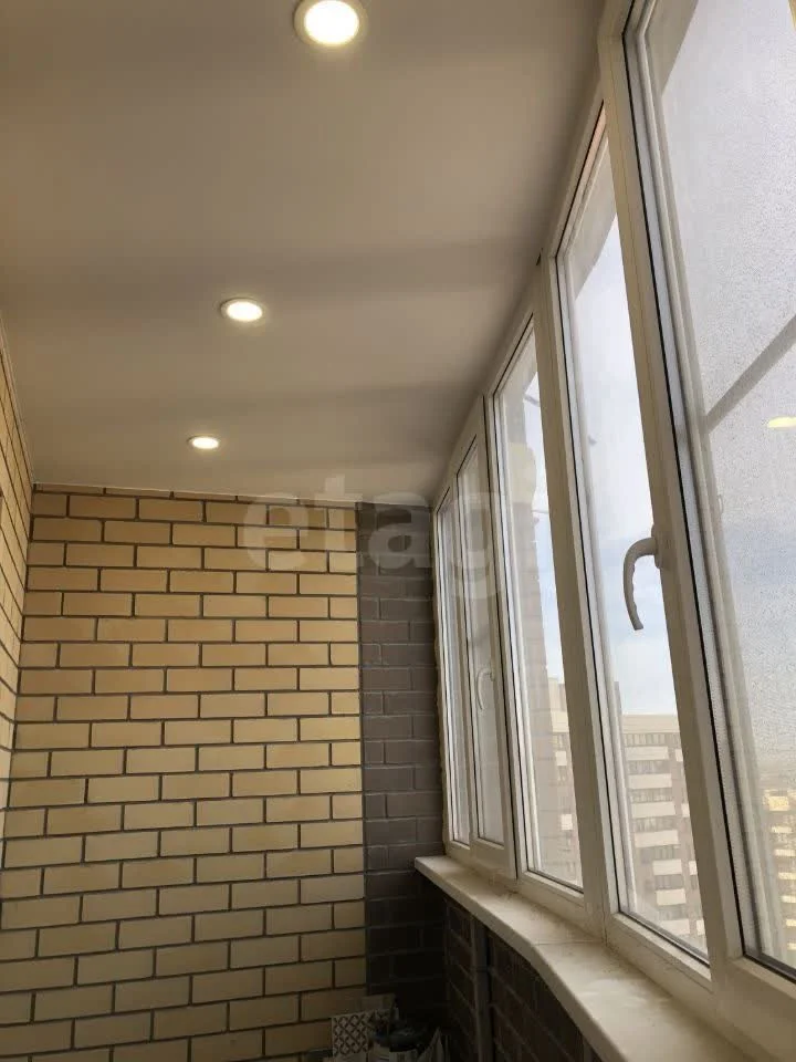 3-к квартира, 79.1м² (улица Петра Метальникова, 40) - миниатюра 2