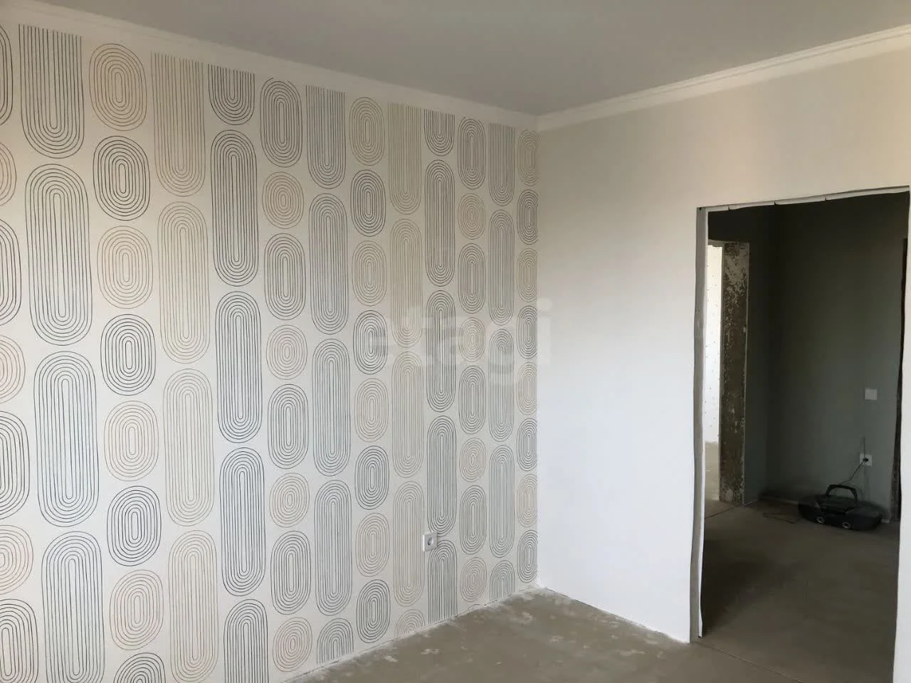 3-к квартира, 79.1м² (улица Петра Метальникова, 40) - миниатюра 8