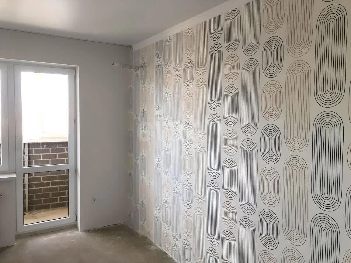 3-к квартира, 79.1м² (улица Петра Метальникова, 40) - миниатюра 9