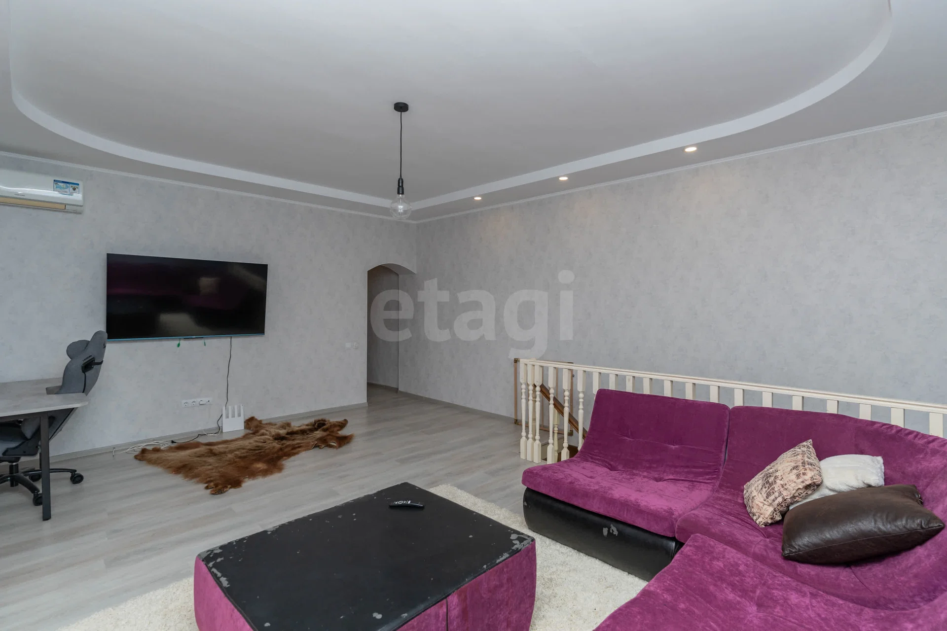 2-к квартира, 108м² (Митинская улица, 4) - миниатюра 10
