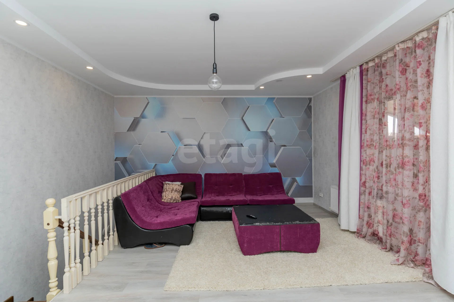 2-к квартира, 108м² (Митинская улица, 4) - миниатюра 11