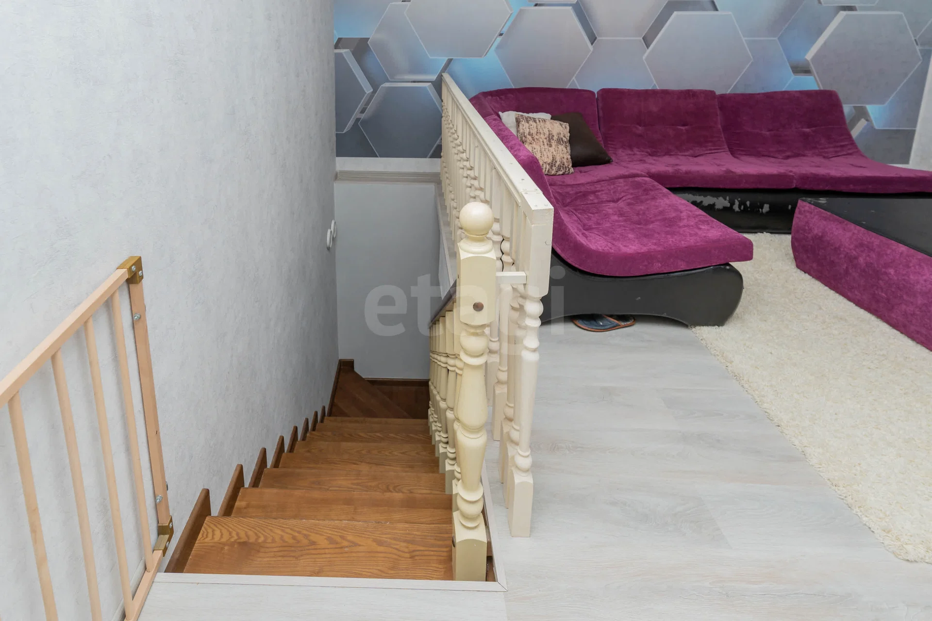 2-к квартира, 108м² (Митинская улица, 4) - миниатюра 12
