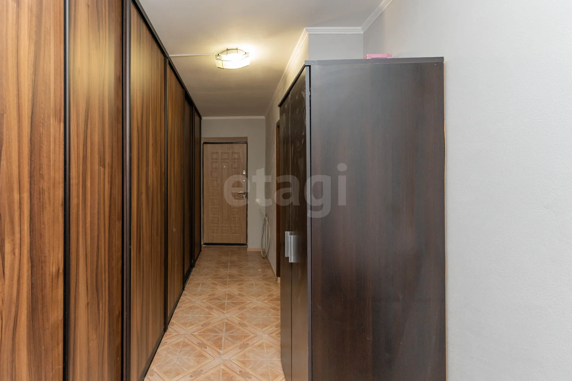 2-к квартира, 108м² (Митинская улица, 4) - миниатюра 13
