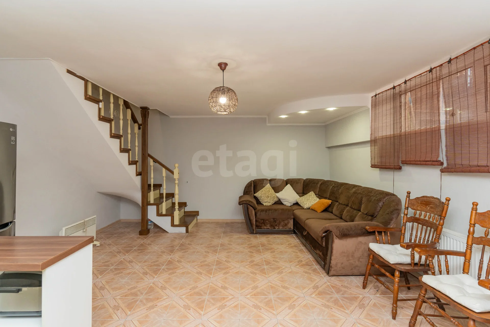 2-к квартира, 108м² (Митинская улица, 4) - миниатюра 14