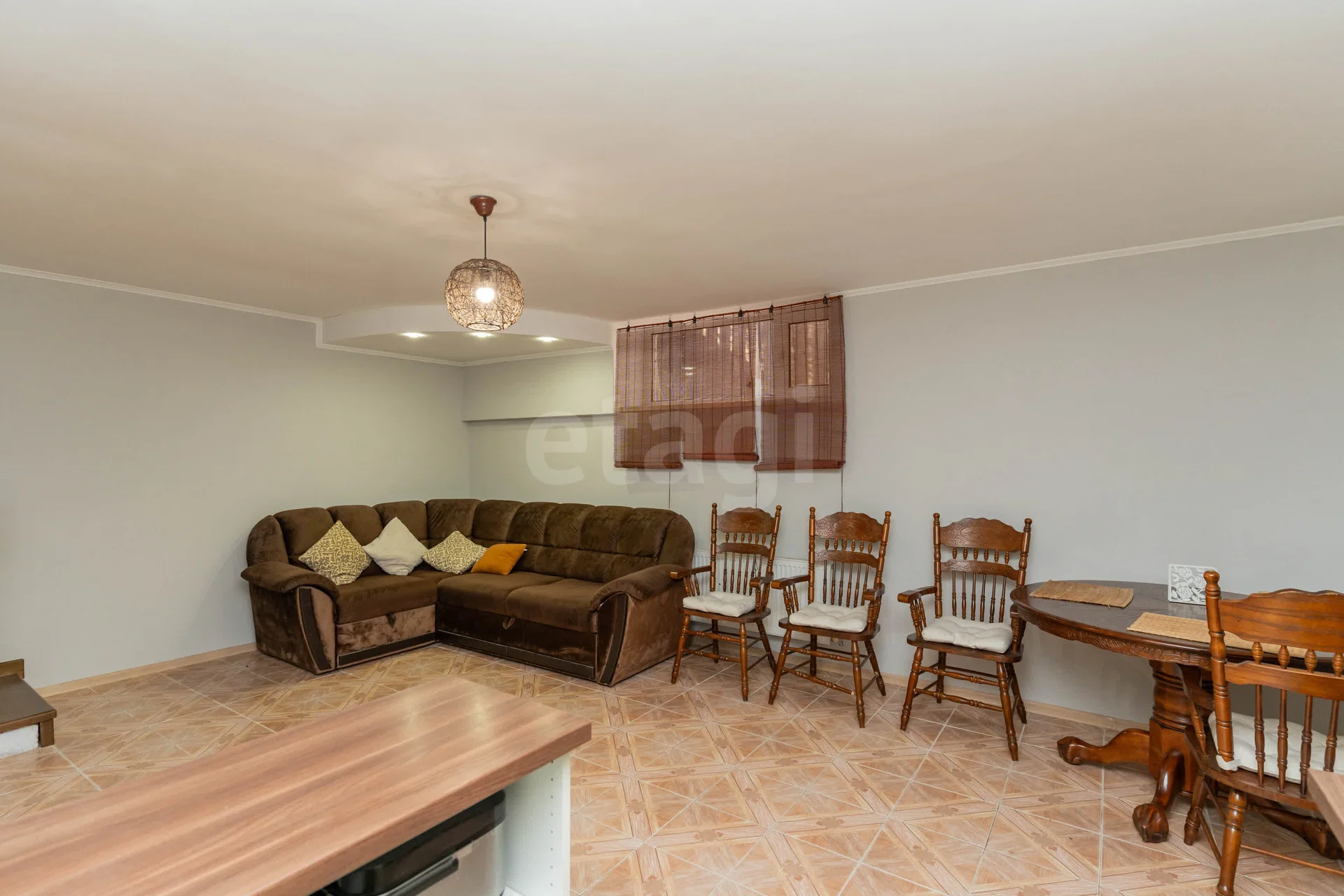 2-к квартира, 108м² (Митинская улица, 4) - миниатюра 17