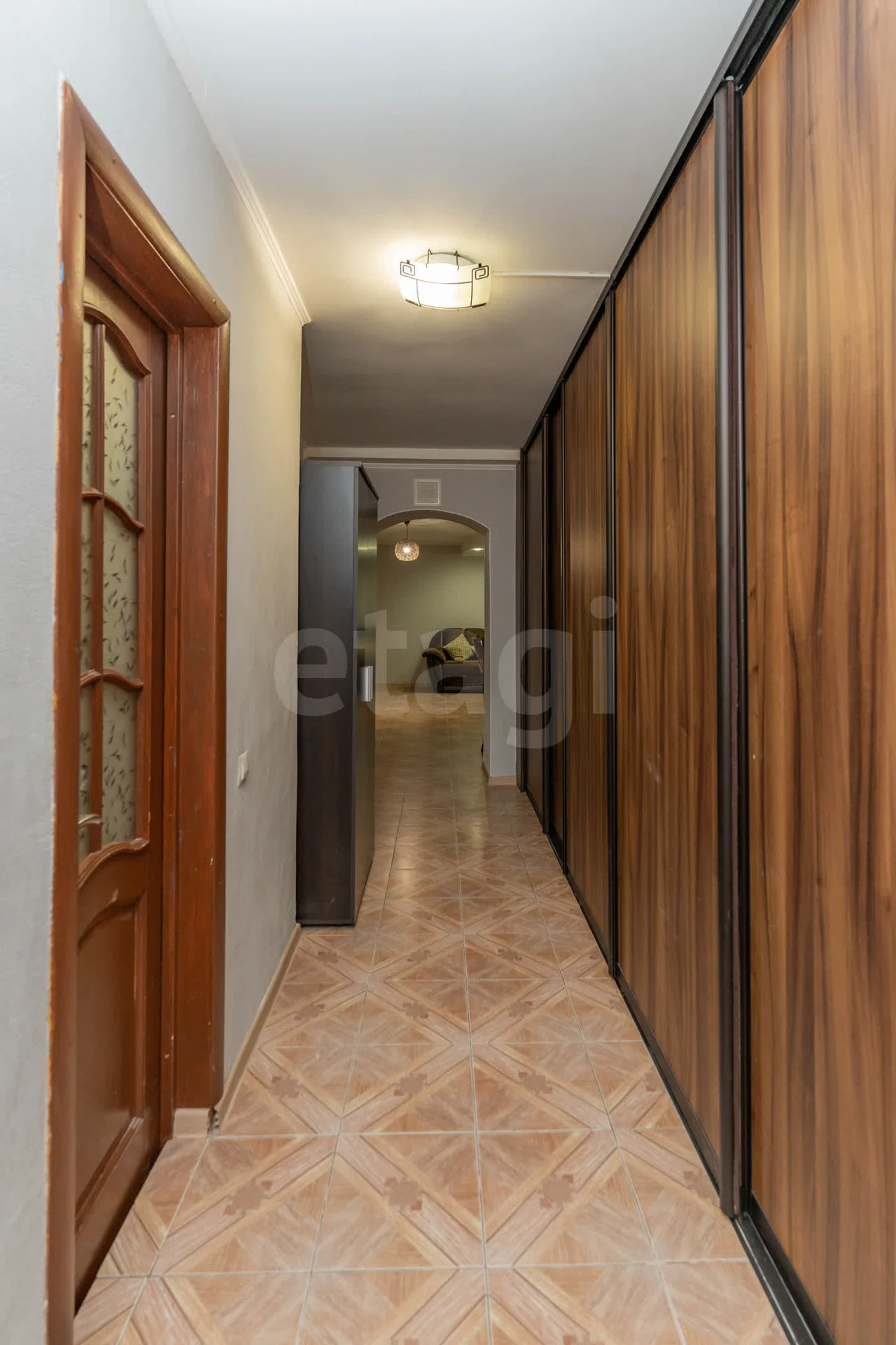 2-к квартира, 108м² (Митинская улица, 4) - миниатюра 18