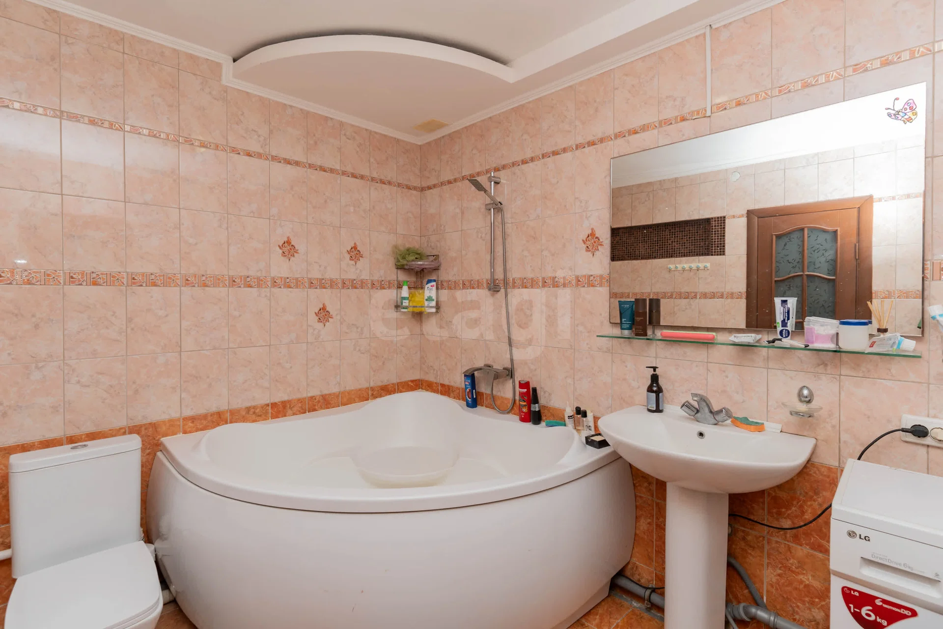 2-к квартира, 108м² (Митинская улица, 4) - миниатюра 20