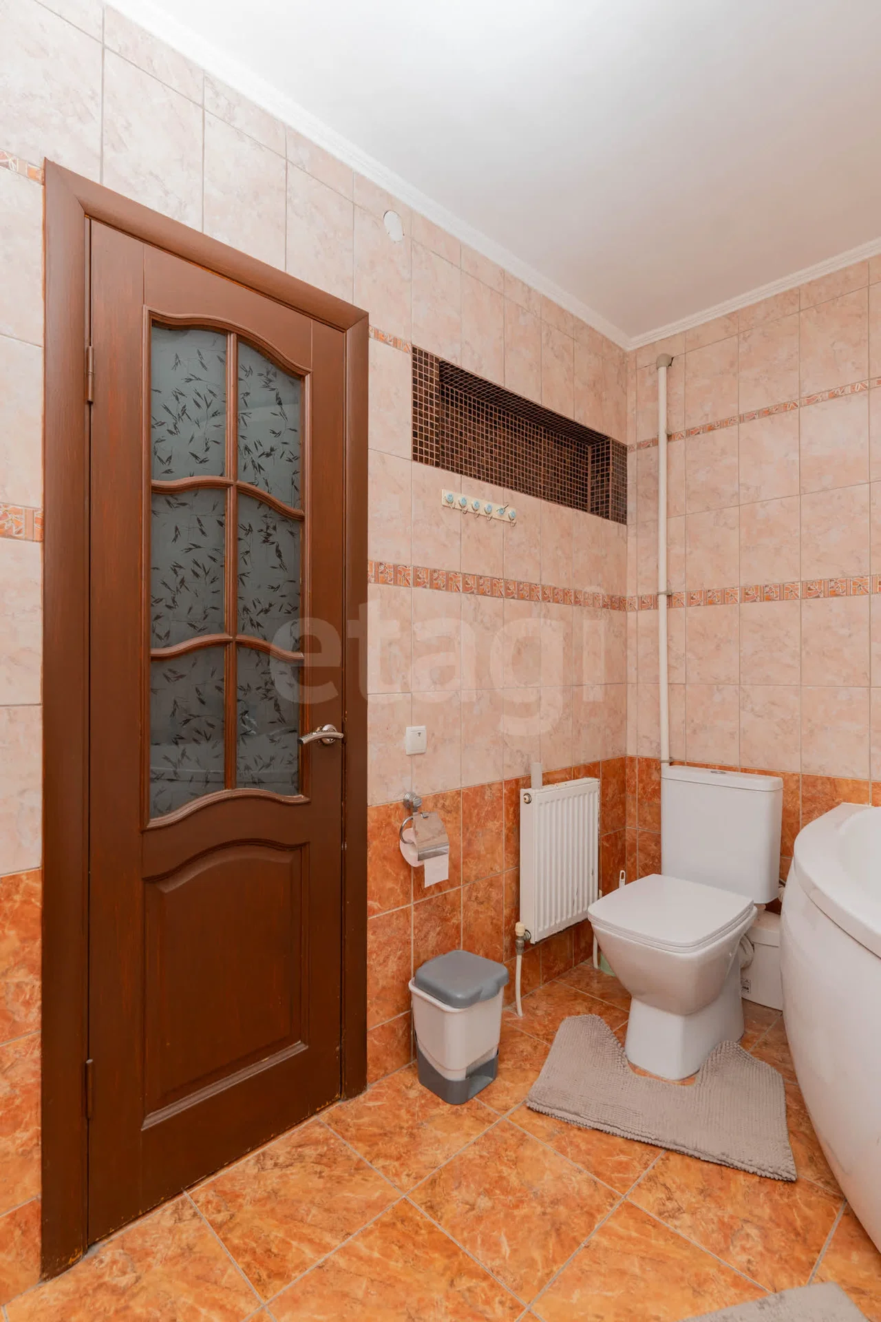 2-к квартира, 108м² (Митинская улица, 4) - миниатюра 21
