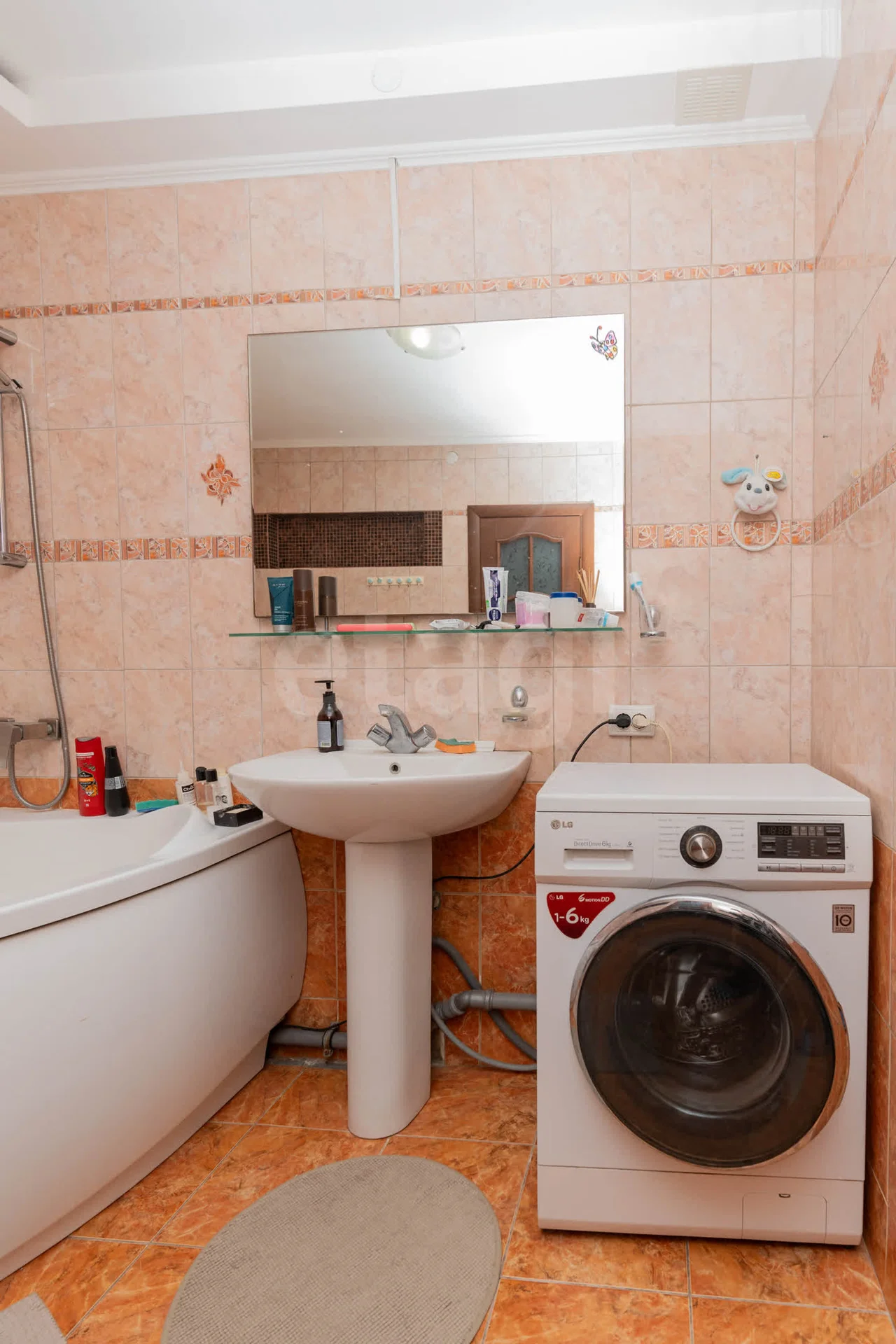 2-к квартира, 108м² (Митинская улица, 4) - миниатюра 22