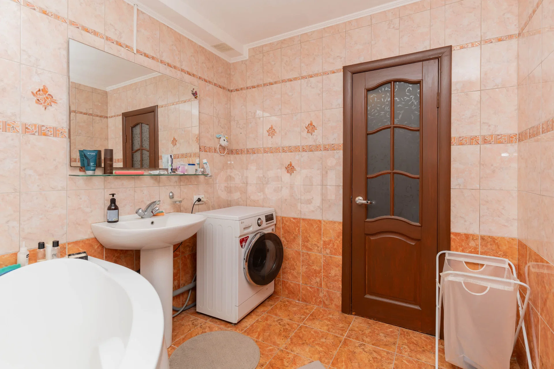 2-к квартира, 108м² (Митинская улица, 4) - миниатюра 24