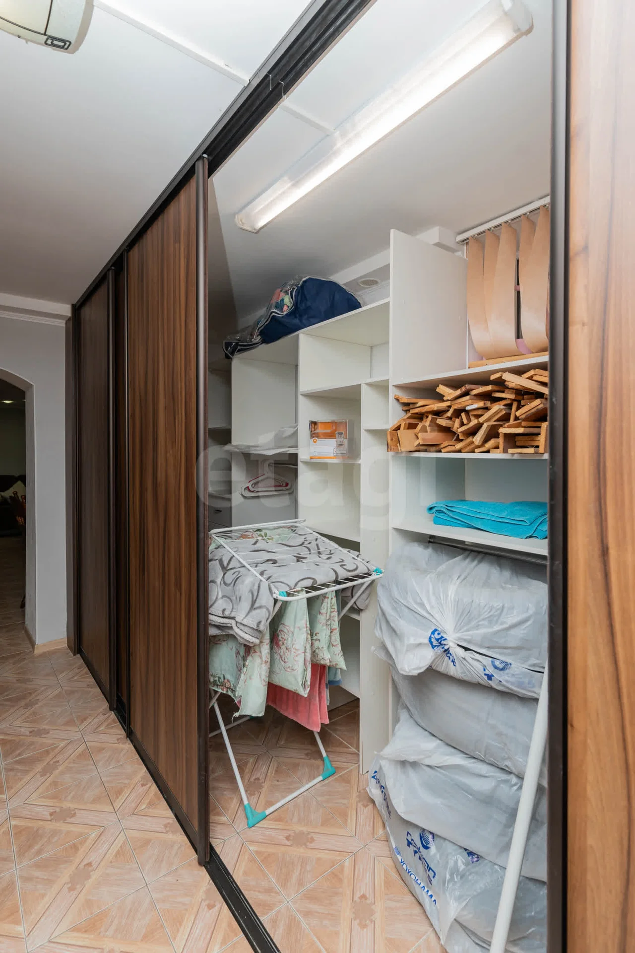 2-к квартира, 108м² (Митинская улица, 4) - миниатюра 25