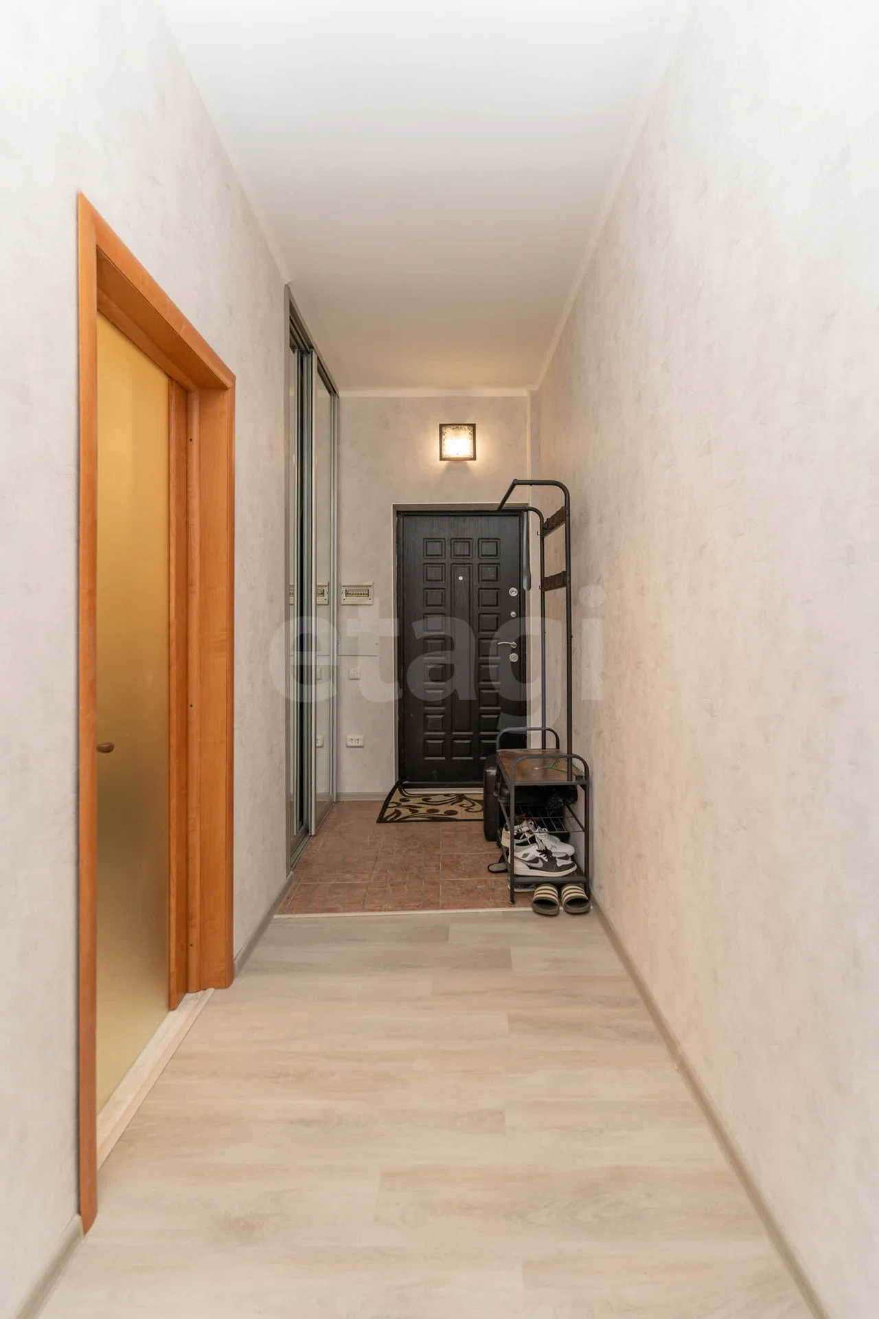 2-к квартира, 108м² (Митинская улица, 4) - миниатюра 27