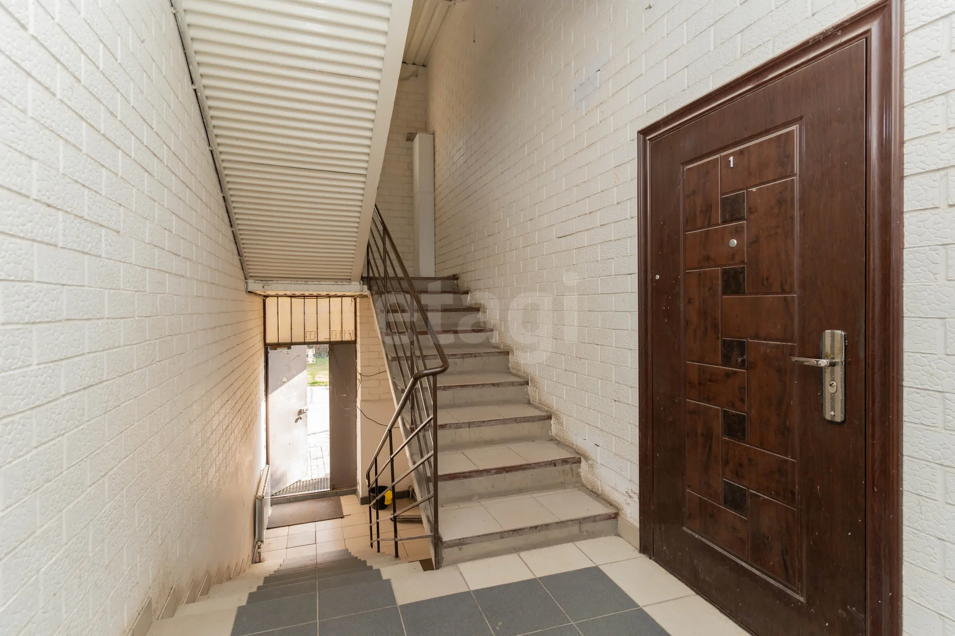 2-к квартира, 108м² (Митинская улица, 4) - миниатюра 28