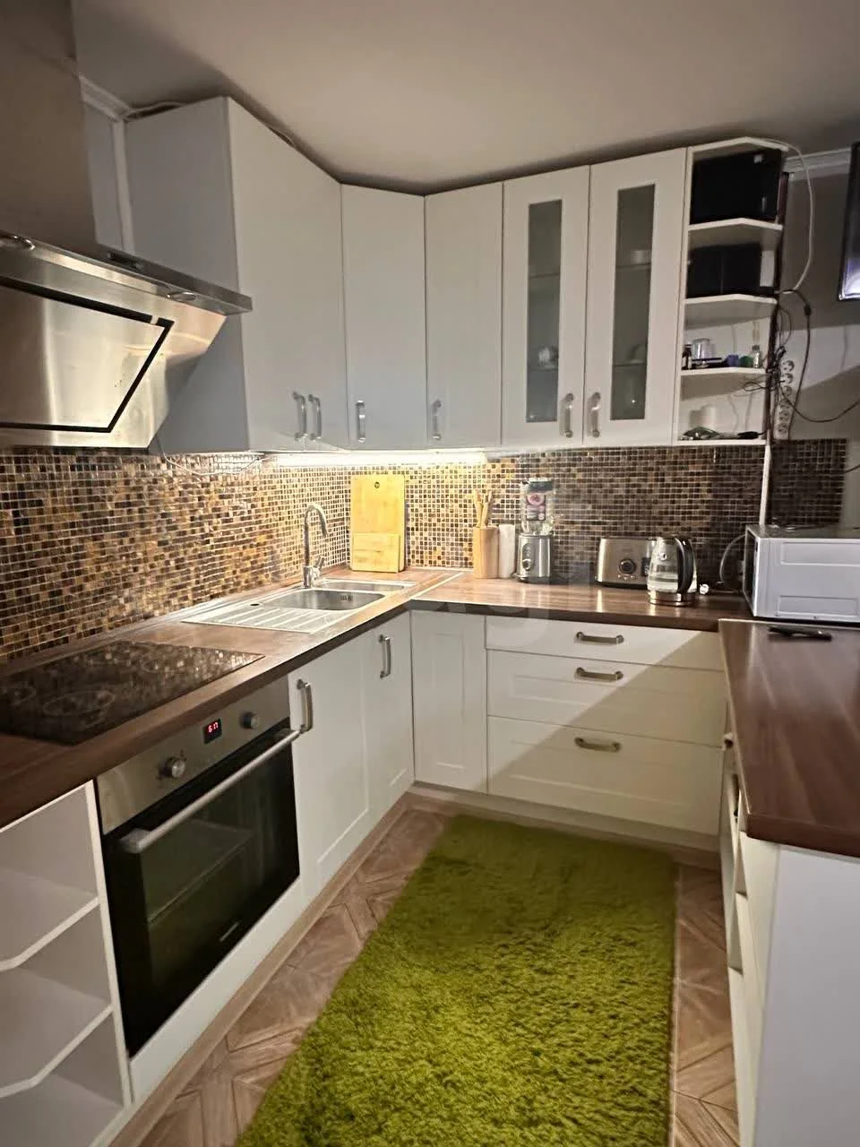 2-к квартира, 108м² (Митинская улица, 4) - миниатюра 30