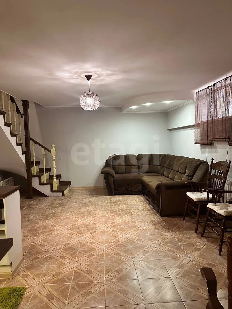 2-к квартира, 108м² (Митинская улица, 4) - миниатюра 31