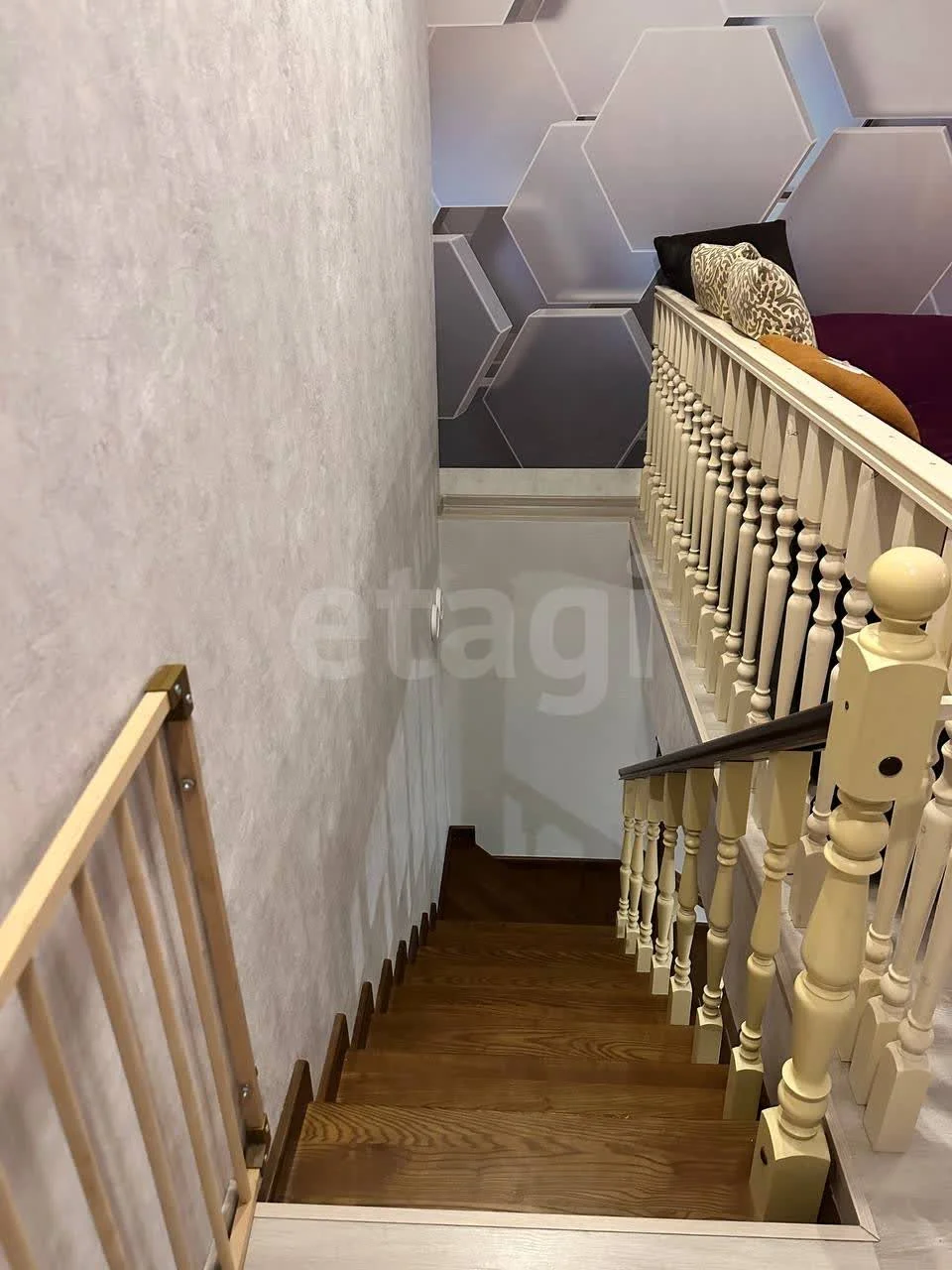 2-к квартира, 108м² (Митинская улица, 4) - миниатюра 33