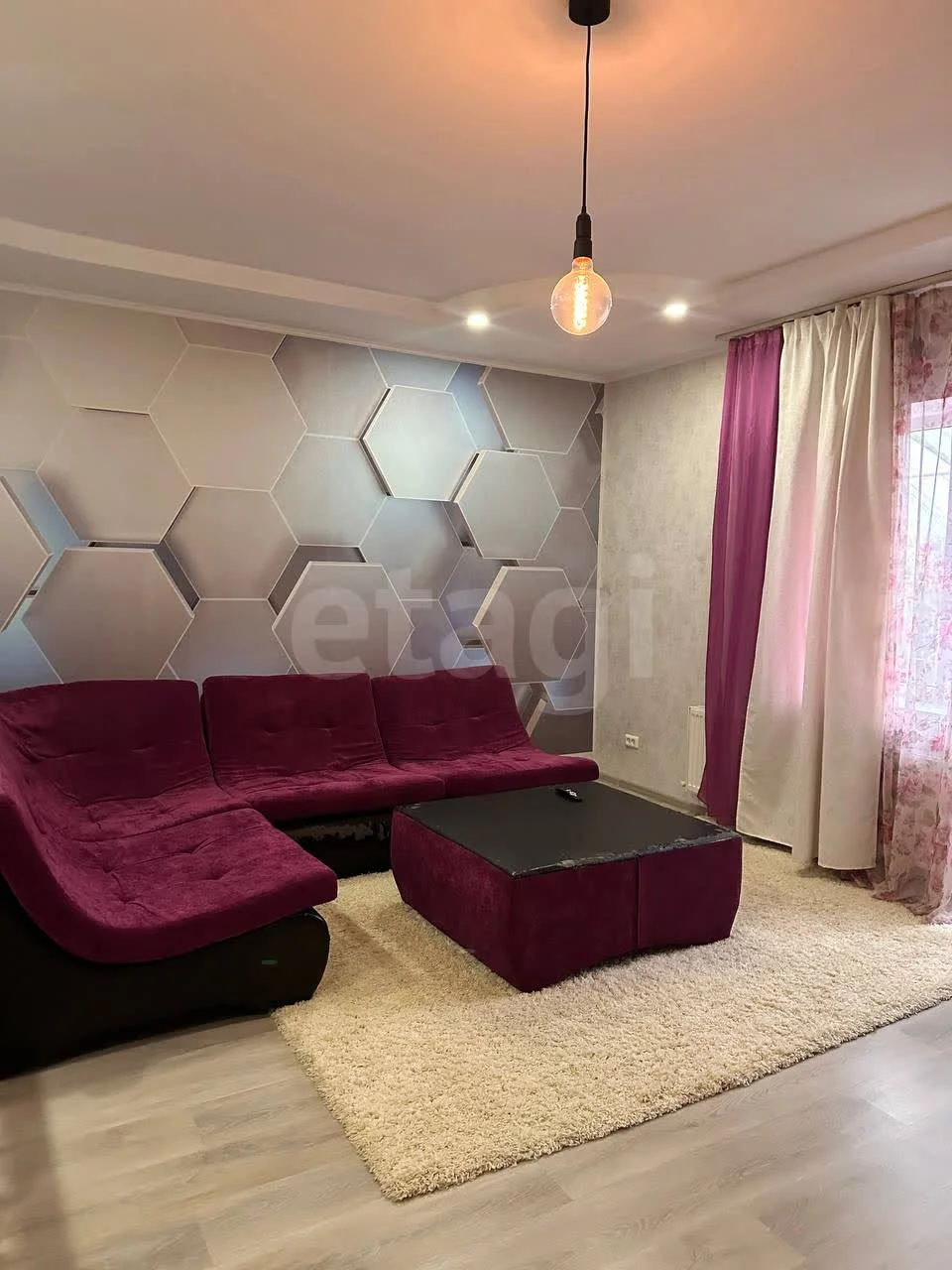 2-к квартира, 108м² (Митинская улица, 4) - миниатюра 34