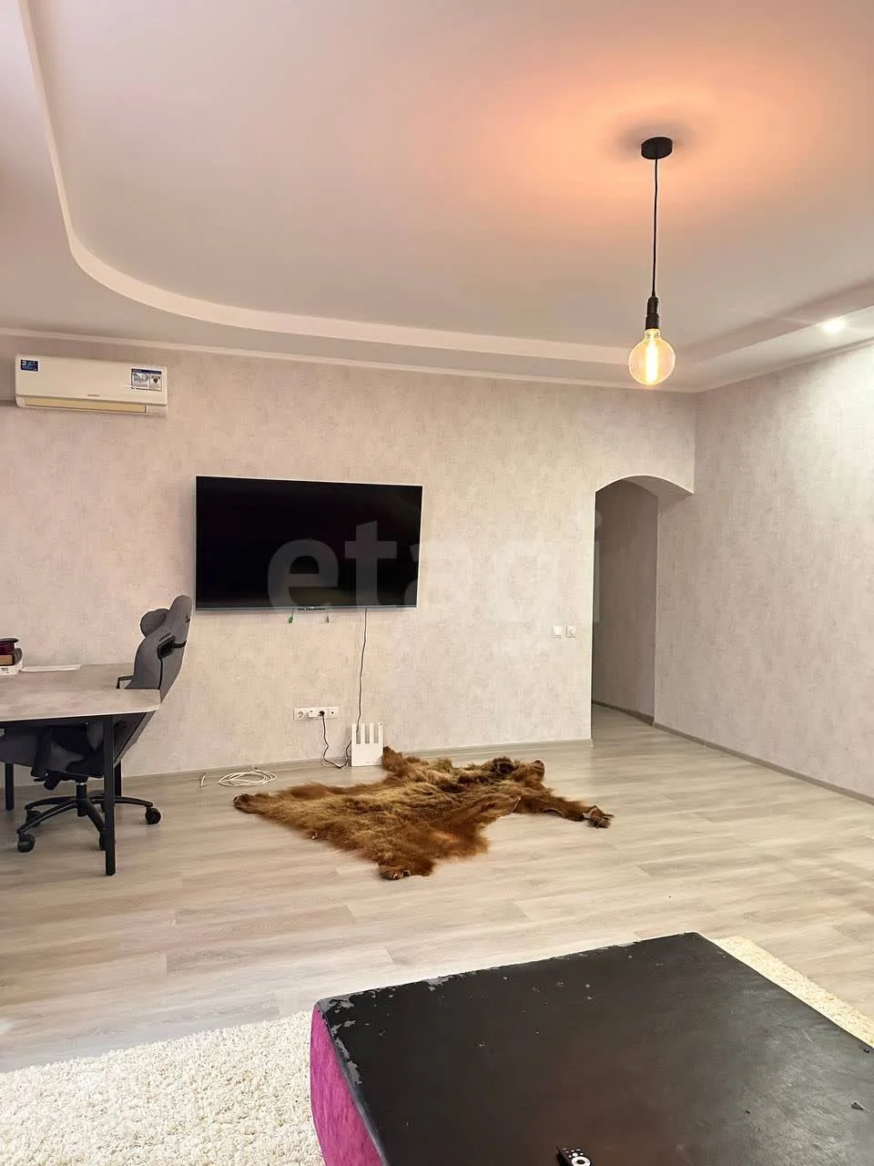 2-к квартира, 108м² (Митинская улица, 4) - миниатюра 35