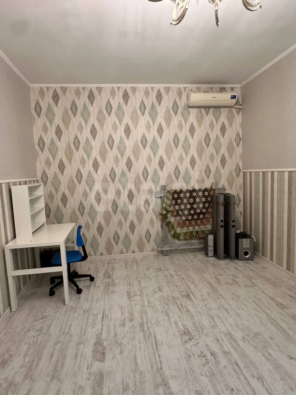 2-к квартира, 108м² (Митинская улица, 4) - миниатюра 36