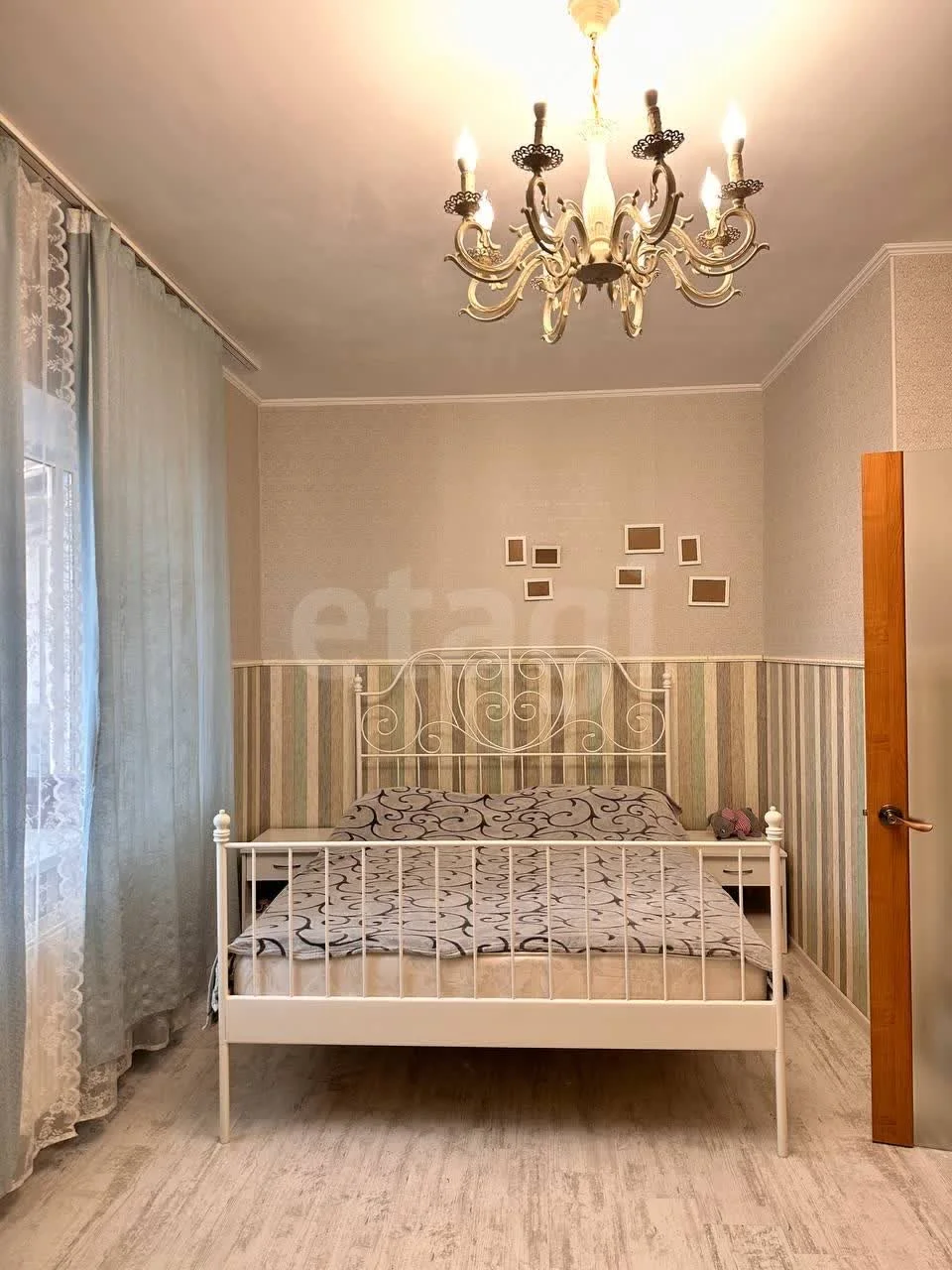2-к квартира, 108м² (Митинская улица, 4) - миниатюра 37