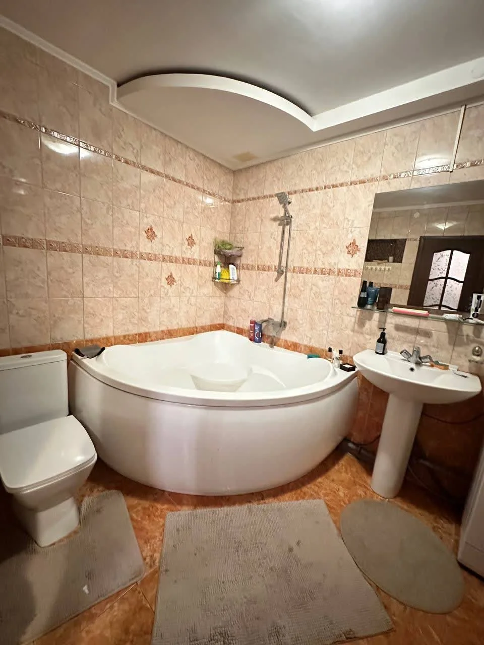 2-к квартира, 108м² (Митинская улица, 4) - миниатюра 38