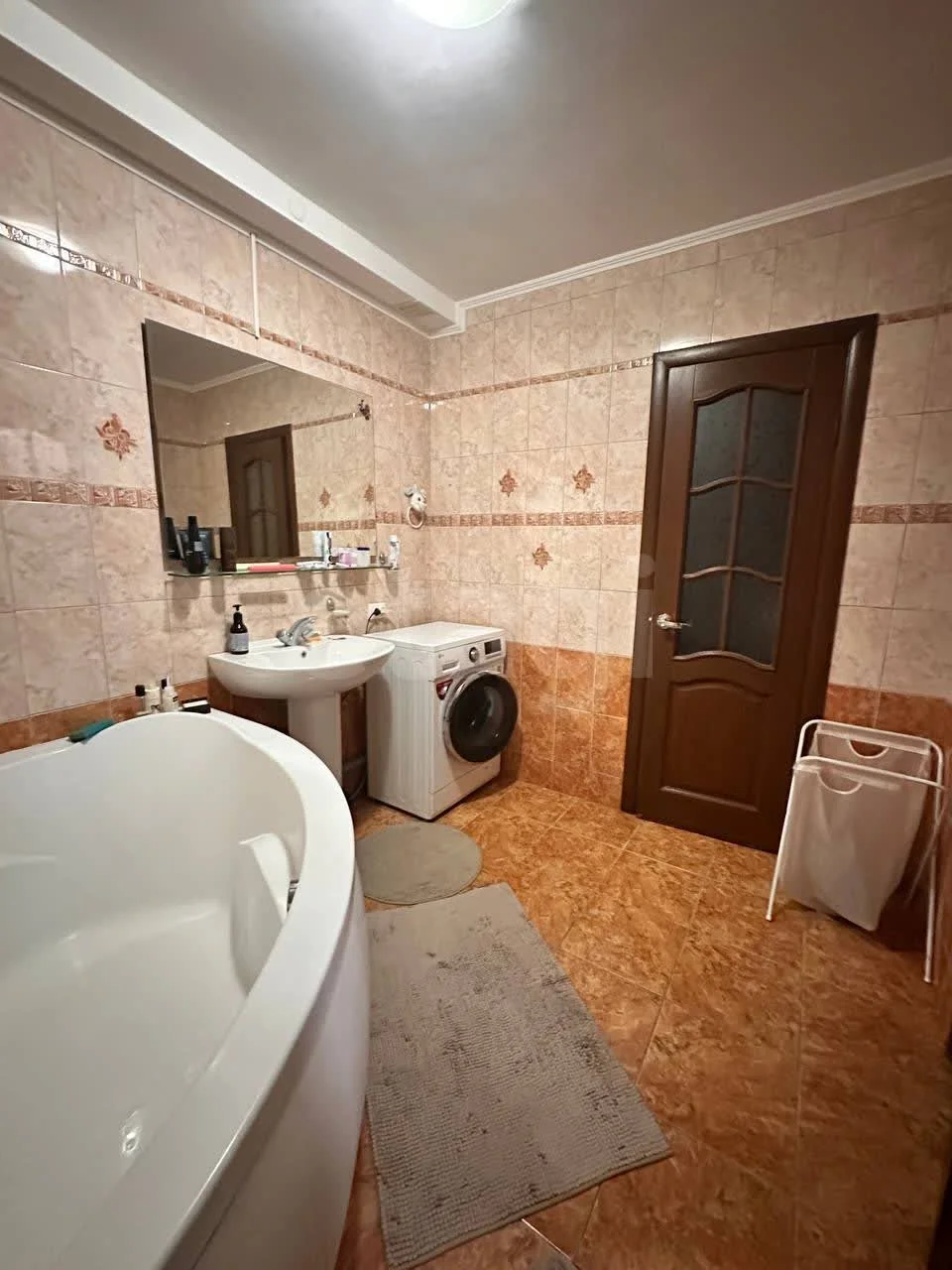 2-к квартира, 108м² (Митинская улица, 4) - миниатюра 39