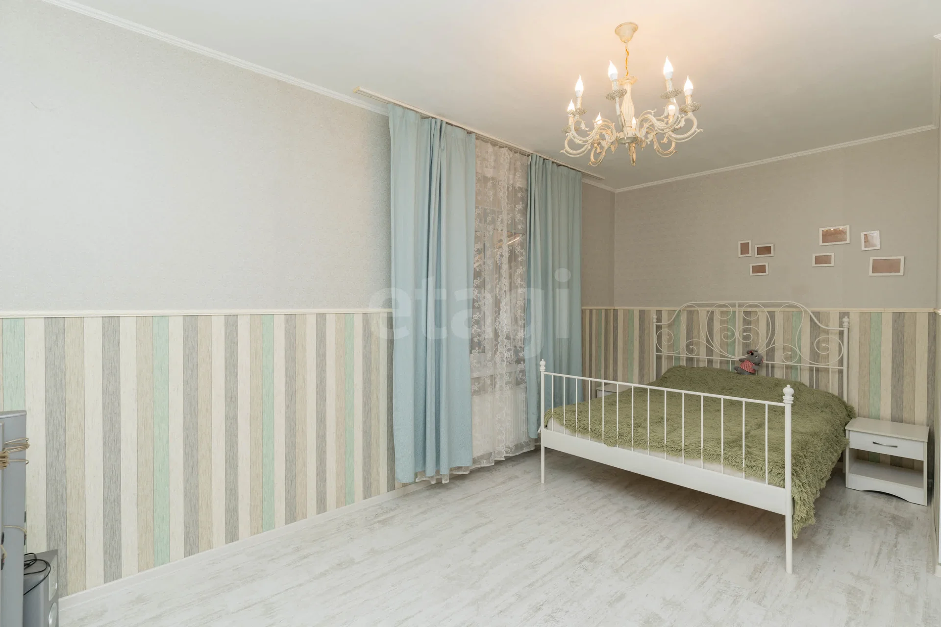 2-к квартира, 108м² (Митинская улица, 4) - миниатюра 4