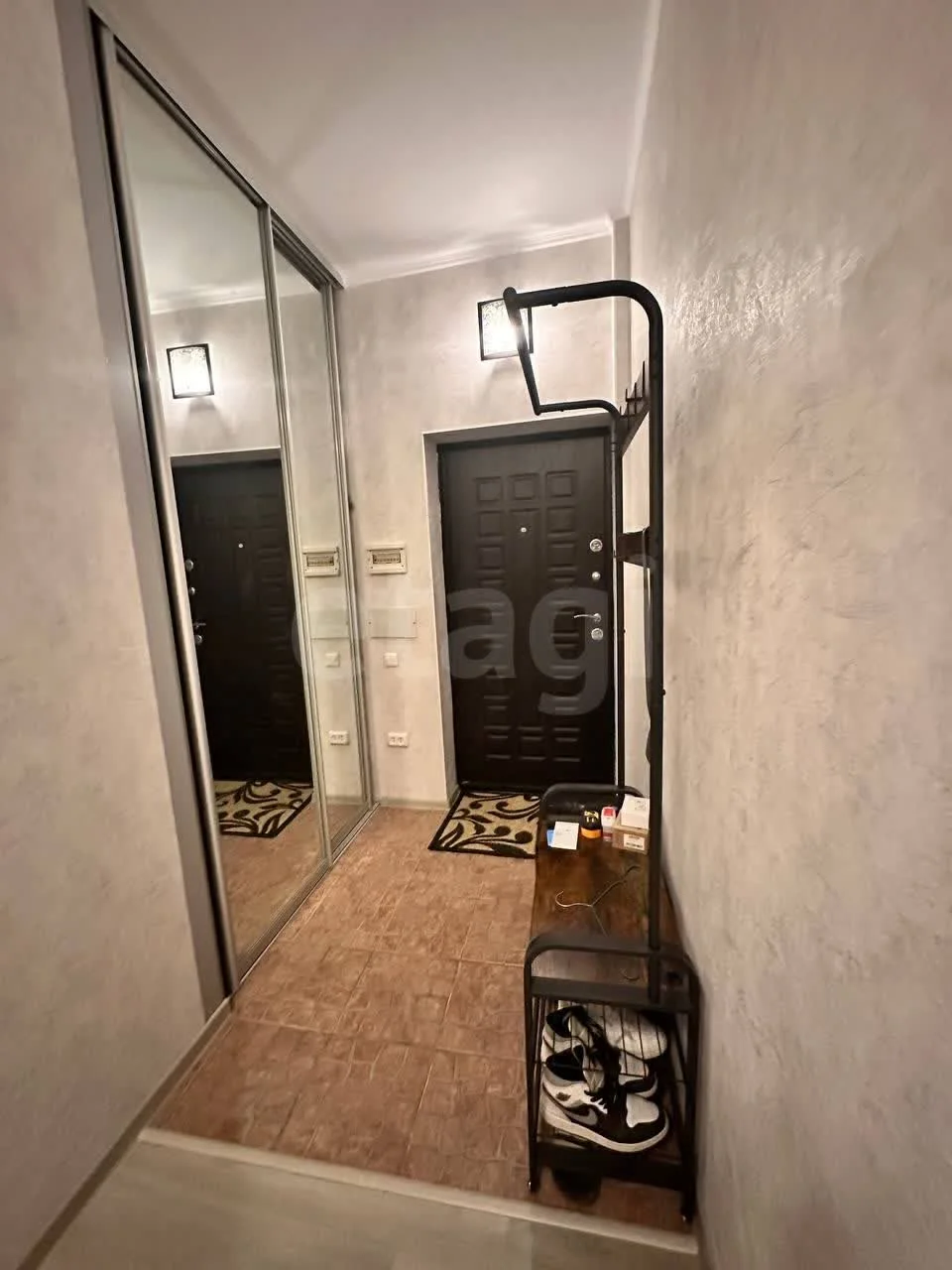 2-к квартира, 108м² (Митинская улица, 4) - миниатюра 40