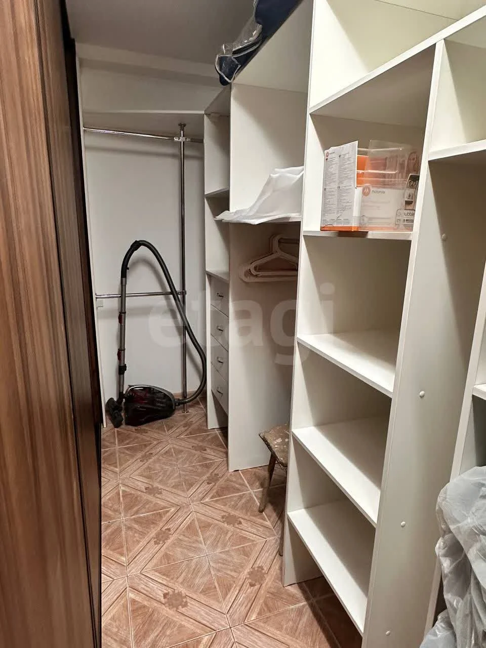 2-к квартира, 108м² (Митинская улица, 4) - миниатюра 41