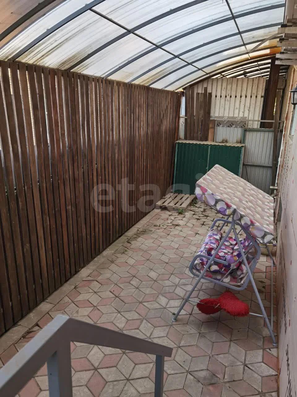 2-к квартира, 108м² (Митинская улица, 4) - миниатюра 44