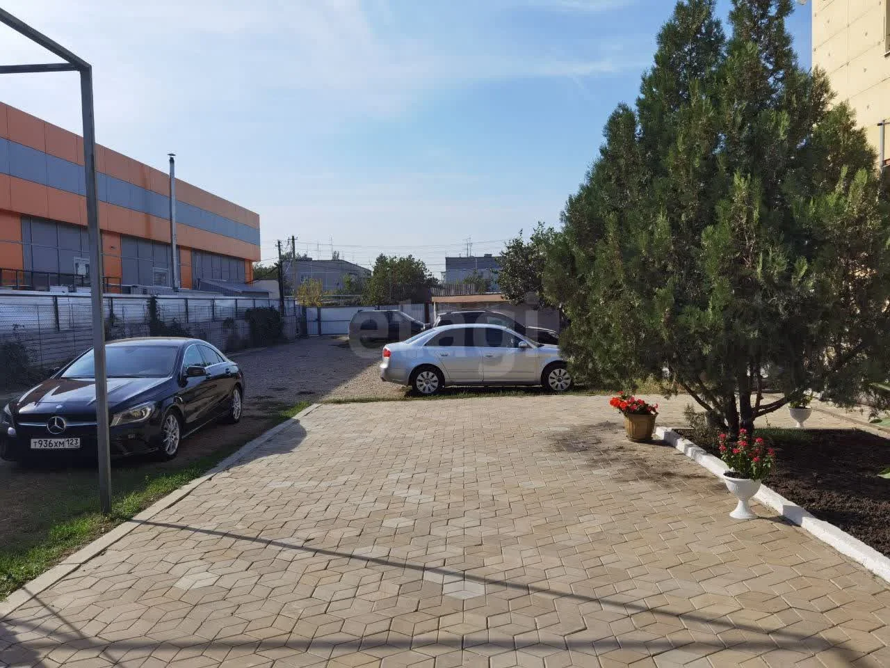 2-к квартира, 108м² (Митинская улица, 4) - миниатюра 46