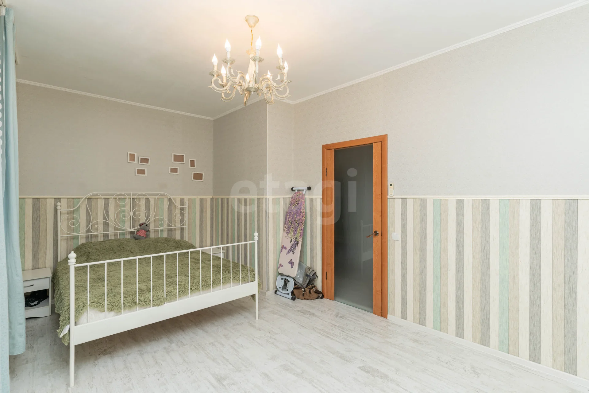 2-к квартира, 108м² (Митинская улица, 4) - миниатюра 5