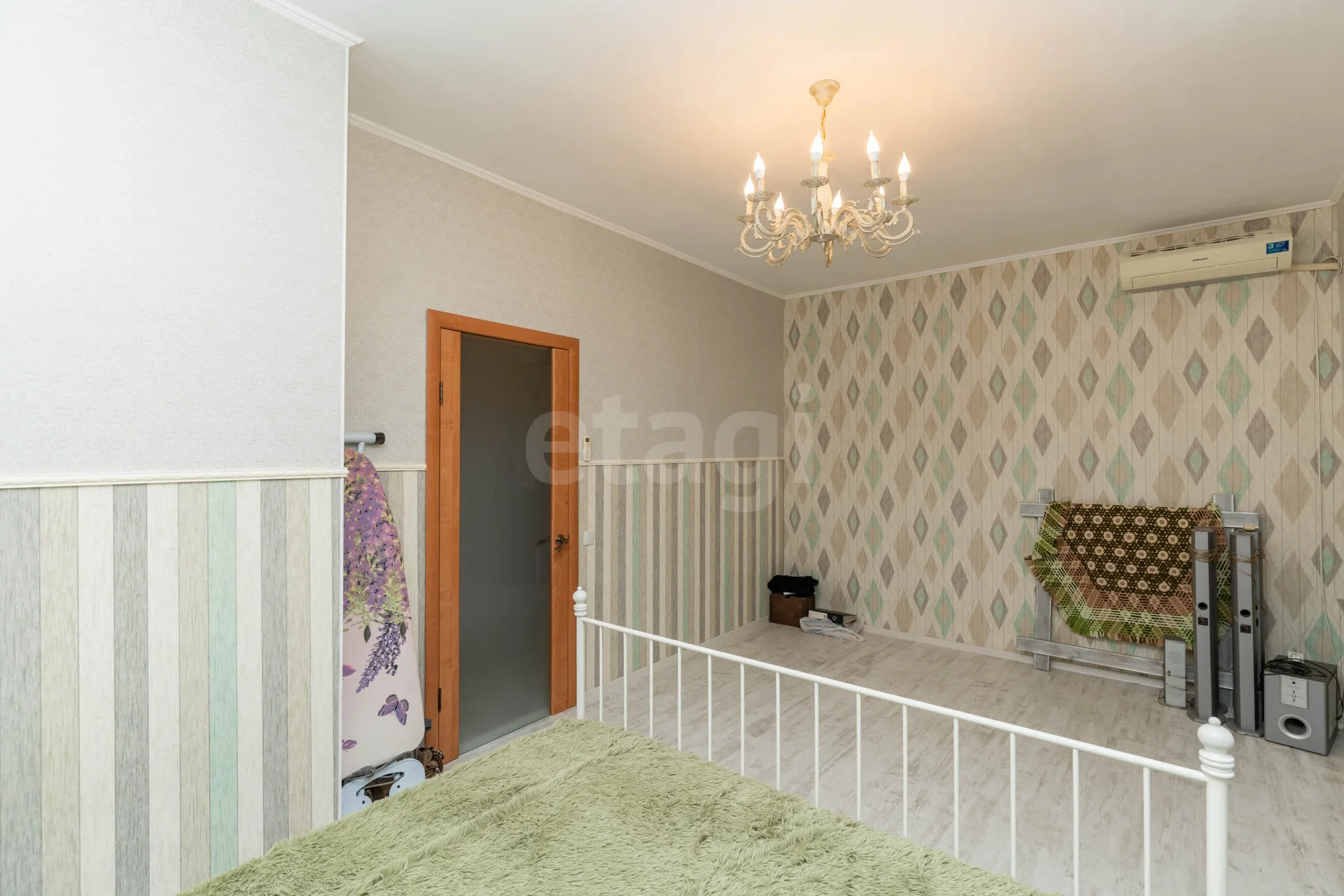2-к квартира, 108м² (Митинская улица, 4) - миниатюра 6