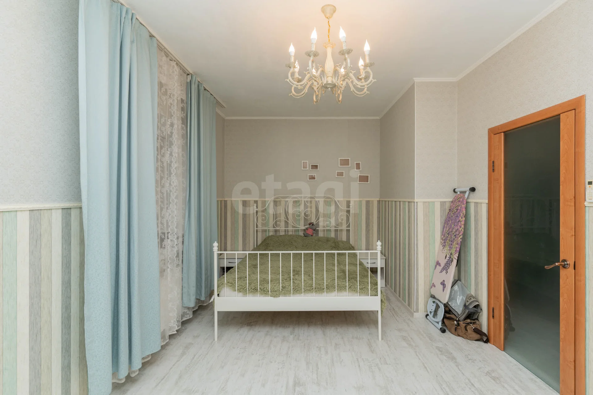 2-к квартира, 108м² (Митинская улица, 4) - миниатюра 7