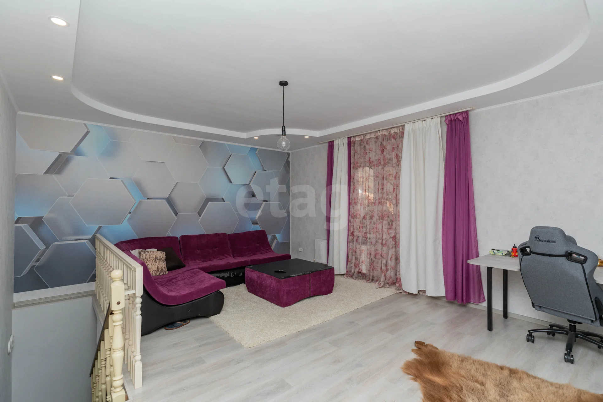 2-к квартира, 108м² (Митинская улица, 4) - миниатюра 8