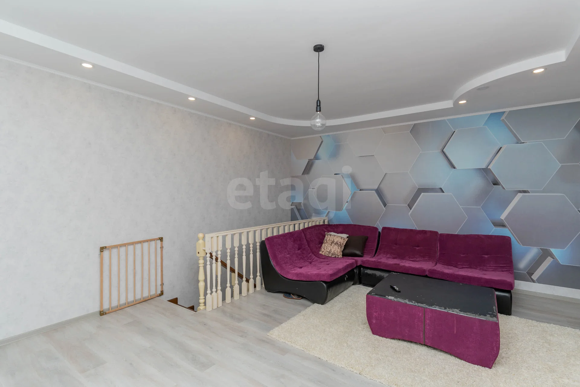 2-к квартира, 108м² (Митинская улица, 4) - миниатюра 9