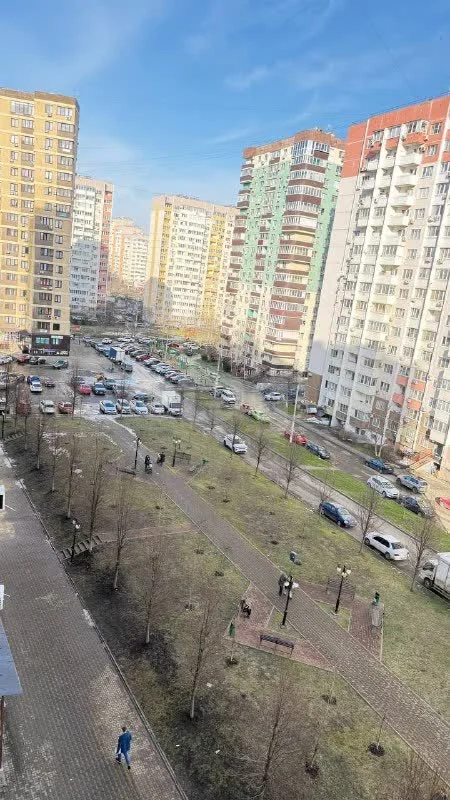 1-к квартира, 36.7м² (улица имени 40-летия Победы, 97) - миниатюра 10