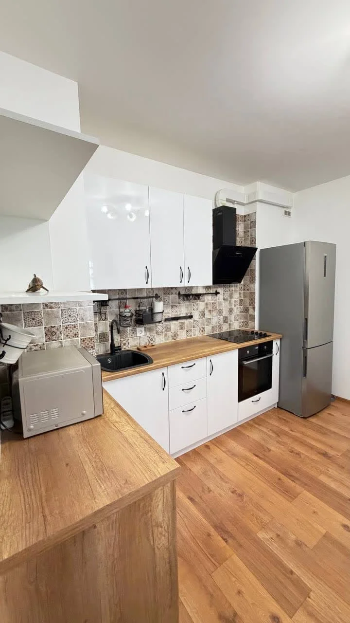 1-к квартира, 36.7м² (улица имени 40-летия Победы, 97) - миниатюра 2