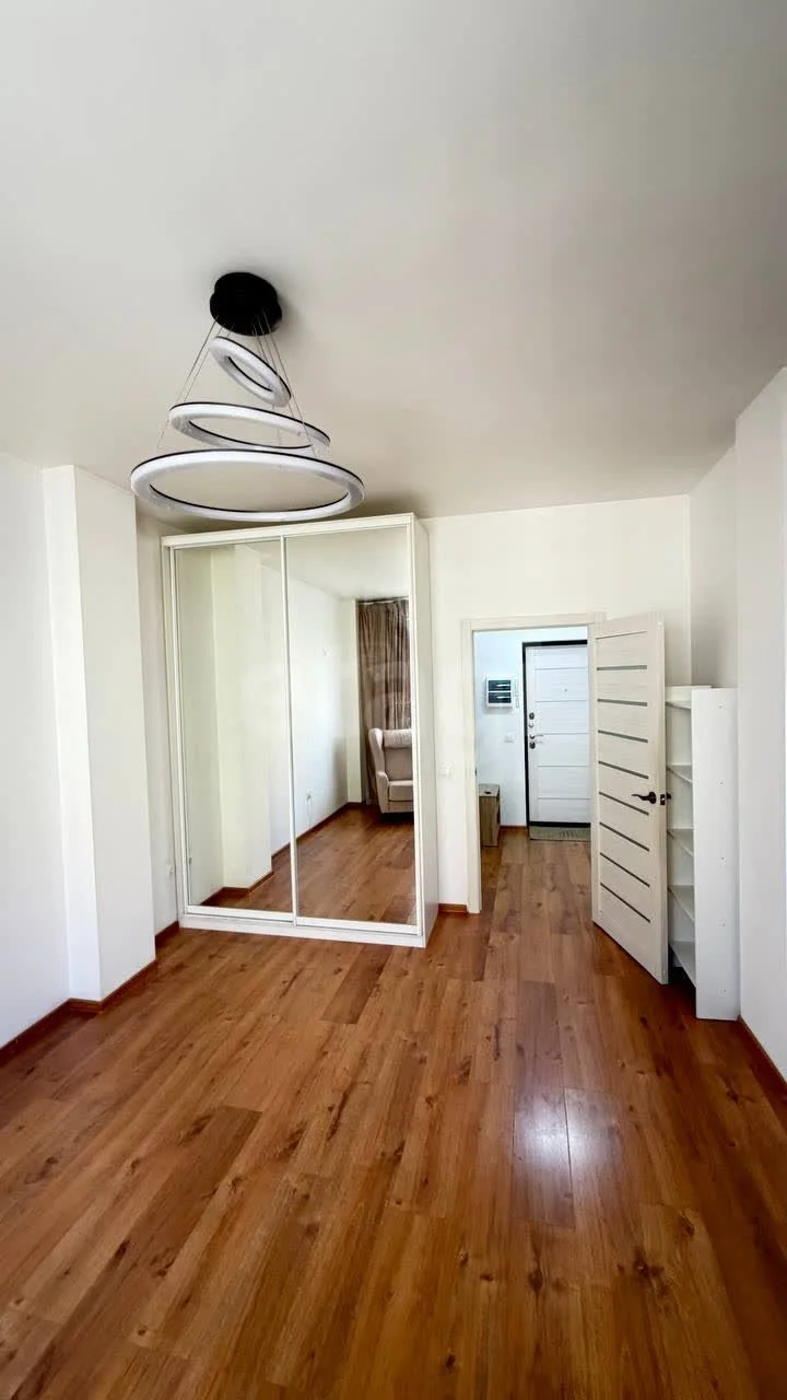 1-к квартира, 36.7м² (улица имени 40-летия Победы, 97) - миниатюра 5